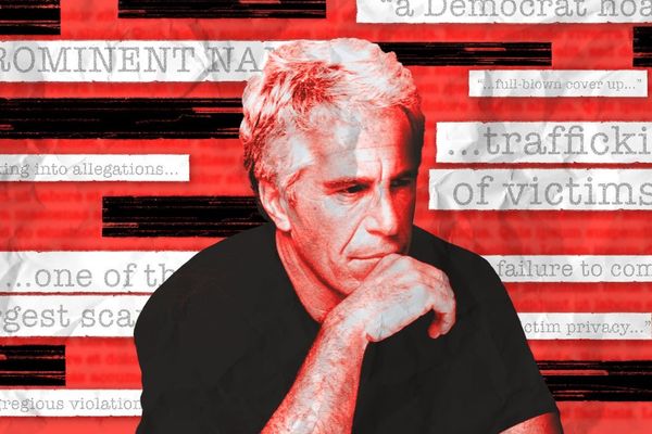 WEF CEO Brende Resigns as Epstein Files Trigger Global Leadership Crisis