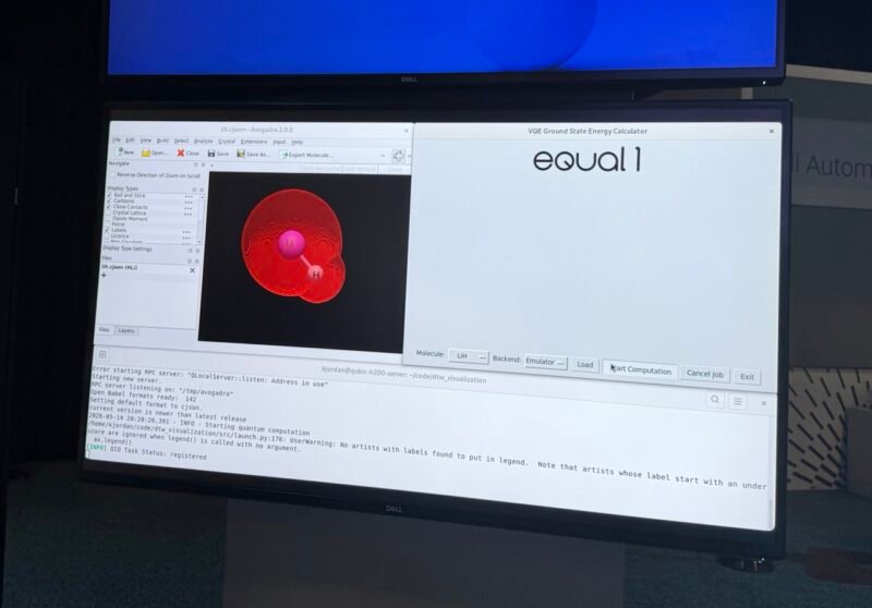 Dell Tech World 2026 Equal One Demo 5 Large