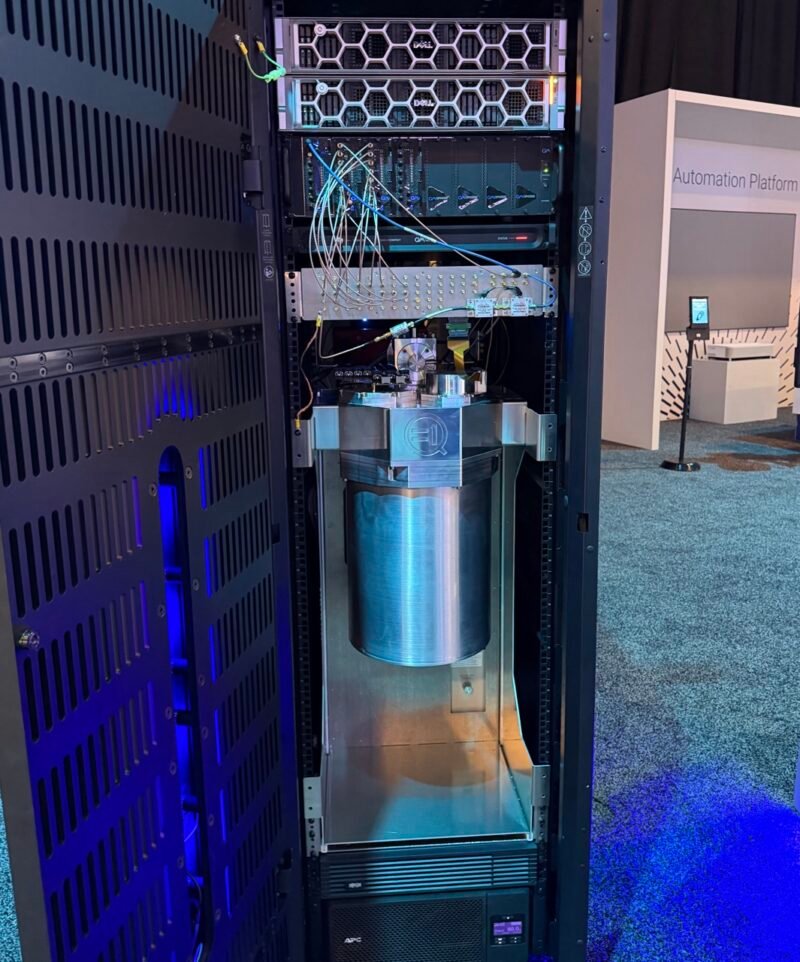 Dell Tech World 2026 Equal One Demo 1 Large