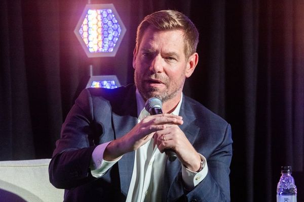 Eric Swalwell Suspends California Governor Campaign