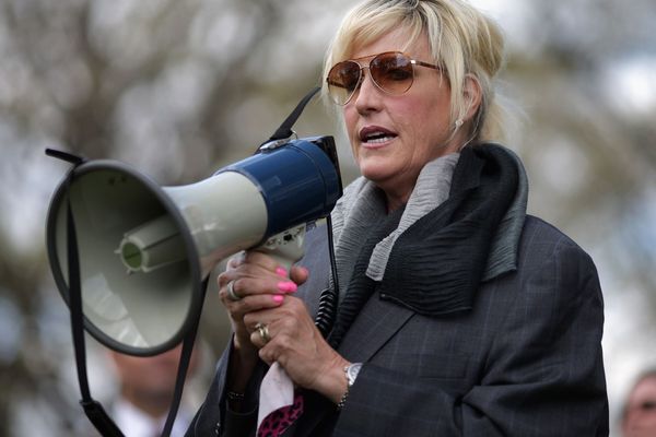 Erin Brockovich Launches AI Data Center Tracker, Collects Over 2,700 Community Reports