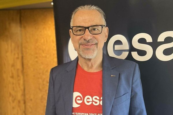 ESA Director General Calls for Autonomous Human‑Spaceflight Amid NASA Policy Shifts