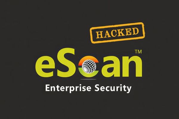 eScan Antivirus Update Servers Compromised to Deliver Multi-Stage Malware