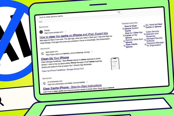 Escape the AI Overload: 7 Google Alternatives for Pure, Unadulterated Search