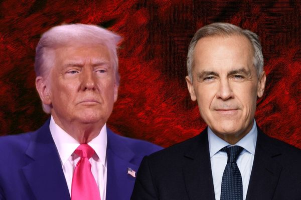 Escaping the Trap of US Tech Dependence