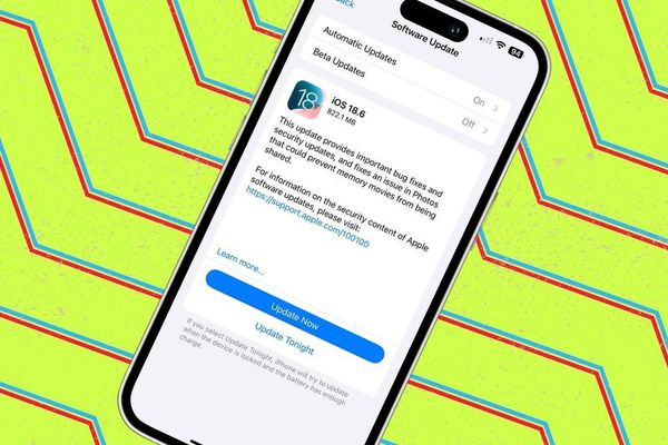 Essential iOS 18.6 Tweaks: 11 Settings to Optimize Security, Performance, and Privacy
