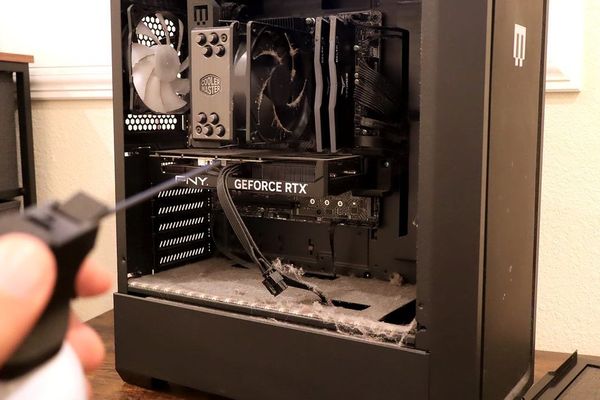 Essential PC Maintenance: 8 Affordable Steps to Extend Your Desktop's Lifespan