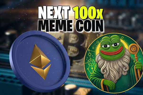 Ethereum Consolidates Amid Institutional Staking; Pepeto Presale Targets High-Growth Niche