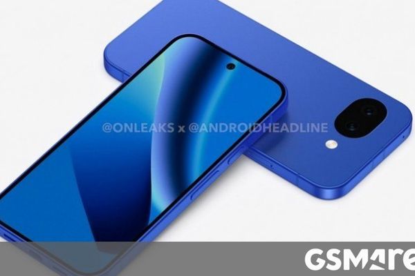 Google Pixel 10a Battery Endurance Revealed: 53 Hours on a Single Charge