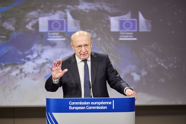 EU Launches GOVSATCOM: Europe's Push for Sovereign Satellite Communications