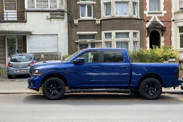 EU Pulls Ahead in Mandatory Vehicle Safety Tech as US Standards Lag