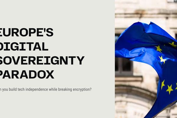 EU's Encryption Battle: How Germany's Last-Minute Move Delayed a Controversial Surveillance Push