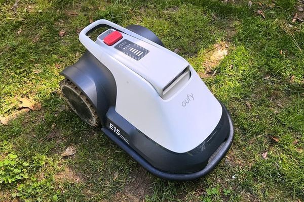 Eufy's Boundary Wire-Free Robot Mower: AI-Powered Lawn Care Put to the Test