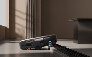Eufy S2: Anker's flagship robot vacuum with roller mop and room fragrance launches with a gift - Notebookcheck News