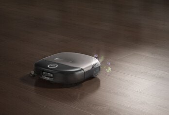 Eufy S2: Anker's flagship robot vacuum with roller mop and room fragrance launches with a gift - Notebookcheck News