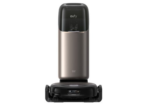 Eufy S2: Anker's flagship robot vacuum with roller mop and room fragrance launches with a gift - Notebookcheck News