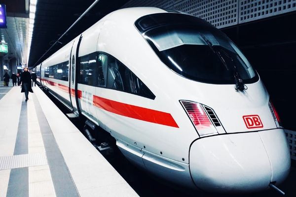 Eurail Data Breach Exposes 300,000 Travelers' Personal Information