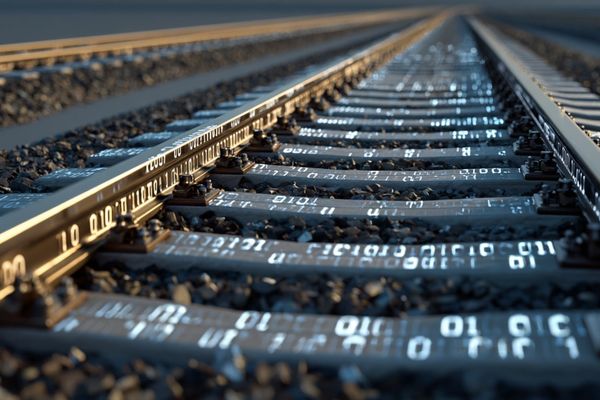 Eurail confirms stolen traveler data being sold on dark web