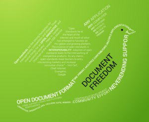 Euro-Office, open standards, and native ODF - TDF Community Blog