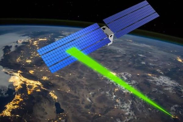 ESA and China achieve gigabit laser links to geostationary satellites, opening new era of space communications