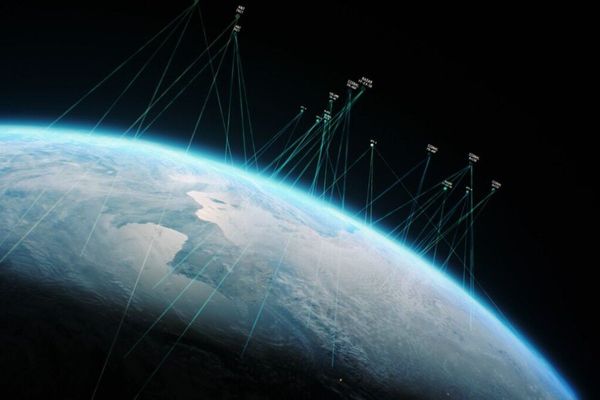 EU Launches Optical Ground Station Trials to Shift Satellite Links from Radio to Laser