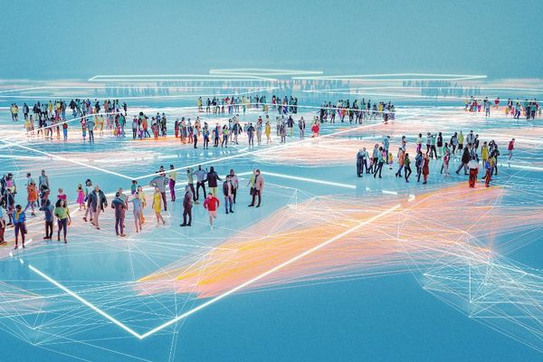 European Initiative for Data Sovereignty Released a Trust Framework