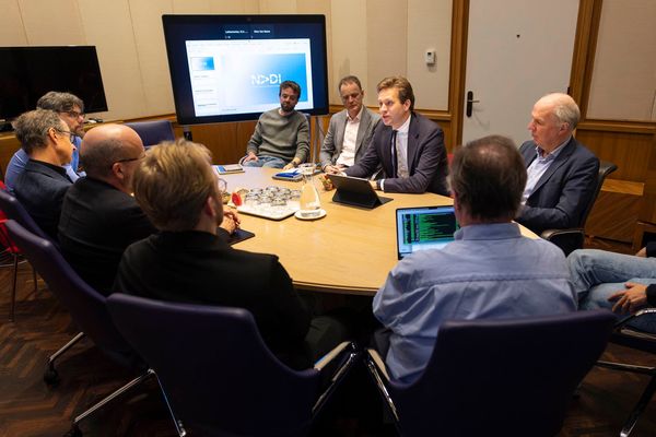 Europe's Cloud Sovereignty Crisis: Why Executive Tech Literacy Matters