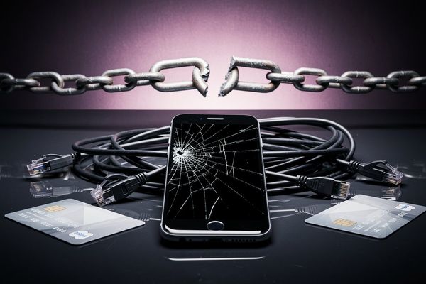 Europol Arrests 34 Black Axe Members in Spain Over €5.9M Fraud Ring