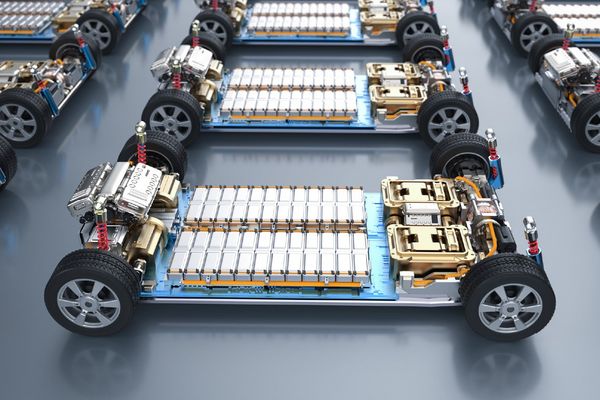 EV Battery Health: Key Findings from 22,700 Vehicle Data Analysis