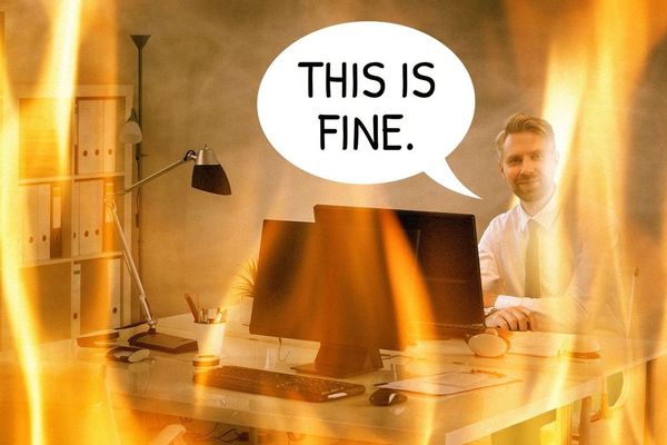 The White-Collar Job Decline: A Mystery Solved Before AI's Impact