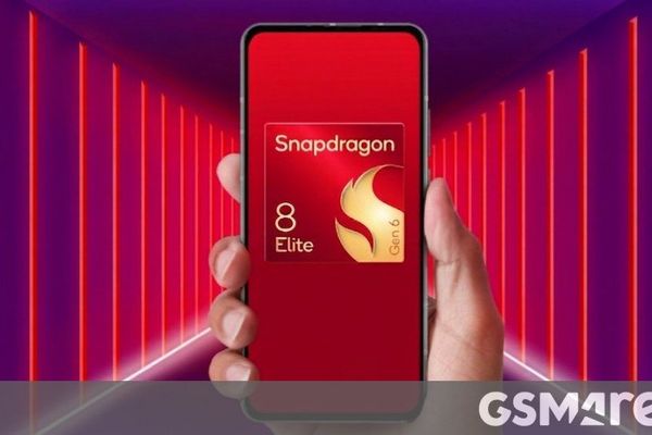 Snapdragon 8 Elite Gen 6 Details Emerge: TSMC 2nm, Oryon Cores, and Smaller Pro Gap