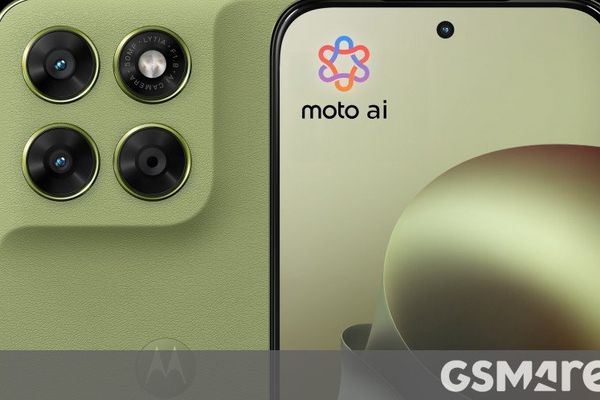 Motorola's 2026 Moto G lineup leaks reveal confusing chipset choices