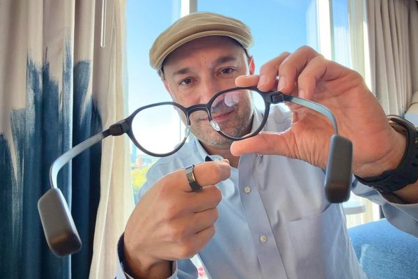 Even Realities G2: The Privacy‑First Smart Glasses That Finally Get Teleprompter Right