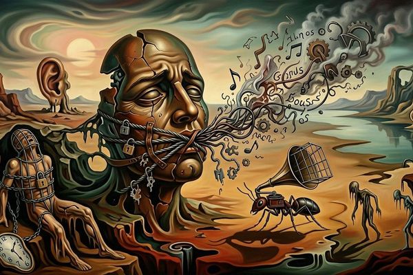 Even 'uncensored' models can't say what they want