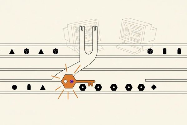 Event Ordering and Partition Keys: The Guarantee You Think You Have