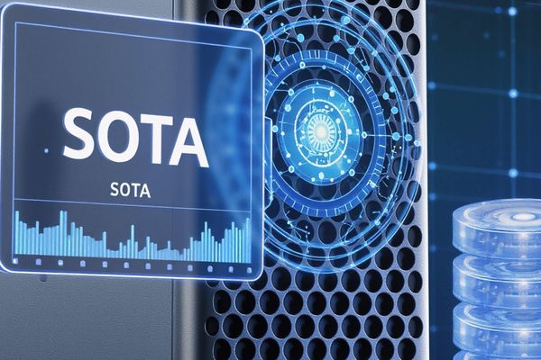 EverMind AI’s EverMemReRank Sets a New Benchmark for Retrieval‑Augmented Generation