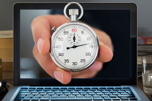 Microsoft's Stopwatch Era: How Windows Engineers Once Prioritized Speed Above All Else