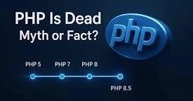 PHP's Quiet Dominance: Why the Internet's Most Hated Language Keeps Winning