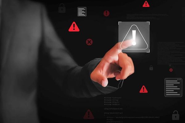 The Evolution of Ransomware: From Simple Encryption to Multi-Extortion Attacks