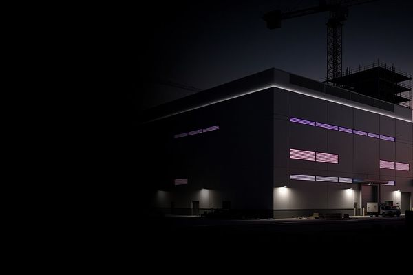 Applied Digital Implements Staged Disclosure Strategy for New 430 MW Datacenter Project