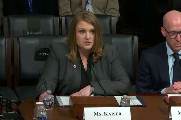 Ex-FBI chief calls for homicide charges against ransomware criminals targeting hospitals