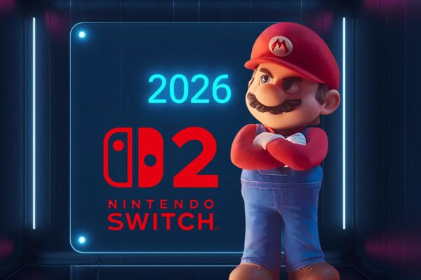 Switch 2 Faces 2026 Sales Challenge as Ex-Nintendo Marketers Flag Lack of System-Selling Titles