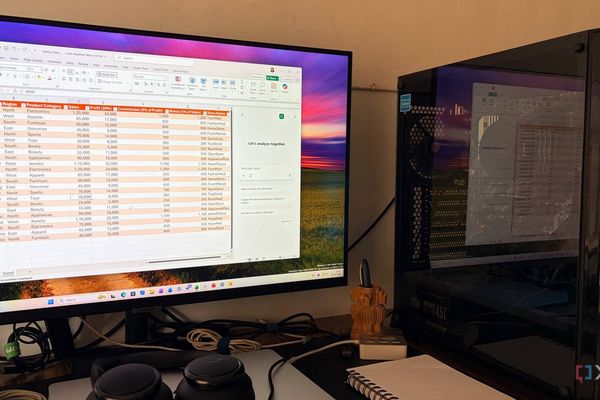 Excel Copilot to tag open-ended survey responses in July