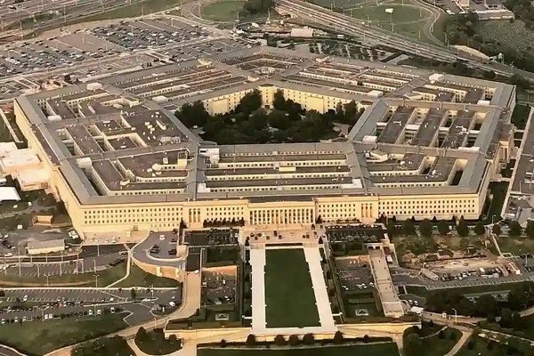 AI Error Likely Led to Iran Girl's School Bombing