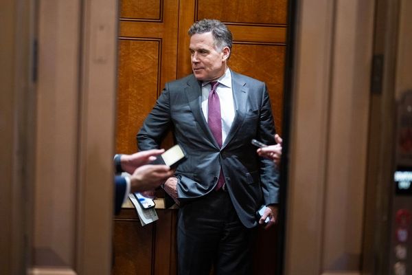 Sen. McCormick Warns of AI Risks Amid Technological Revolution