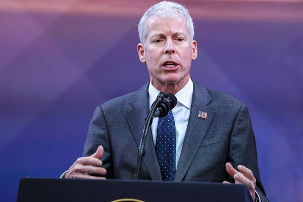 Energy Secretary Chris Wright Outlines Strategic Focus on Venezuela's Oil and Mineral Resources