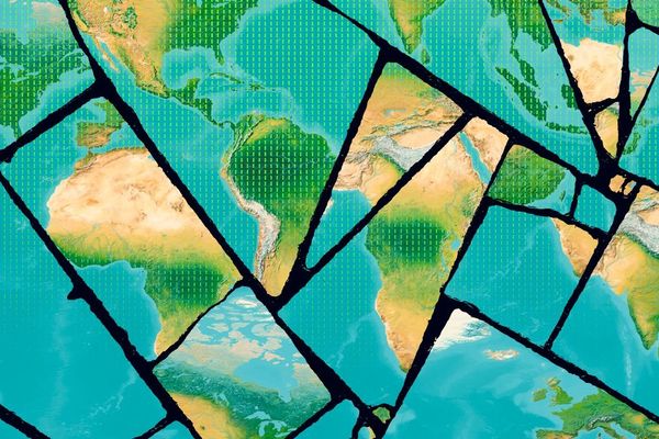 Exclusive: Global trust data finds our shared reality is collapsing