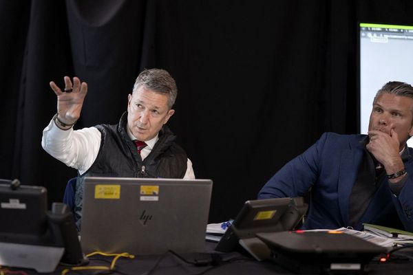 Exclusive: Hegseth gives Anthropic until Friday to back down on AI safeguards