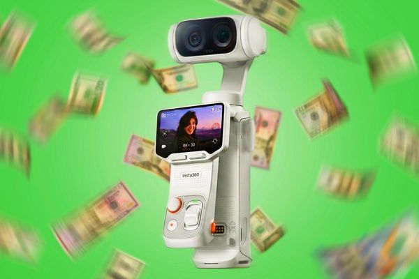 Insta360 Luna Ultra pricing leaks: €799 Basic Bundle, Creator Bundle possibly €950