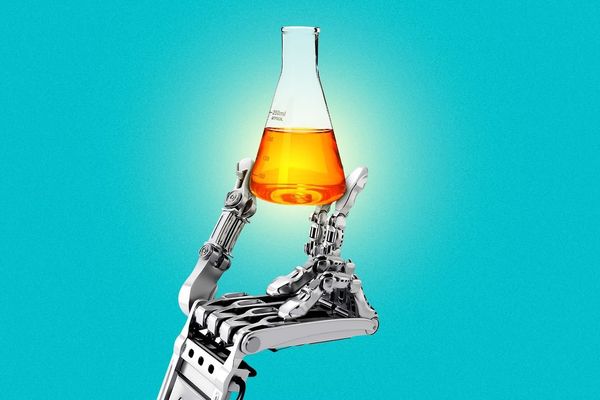 OpenAI's Strategic Pivot: Building a Scientific Research Partnership Model